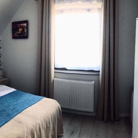 Apartament Przy Potoku Zubrzyca Gorna Esterno foto