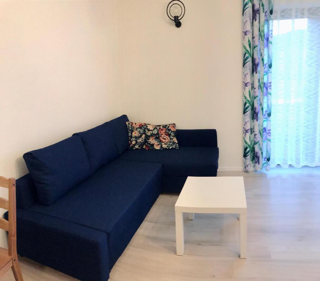 Apartament Przy Potoku Zubrzyca Gorna Esterno foto