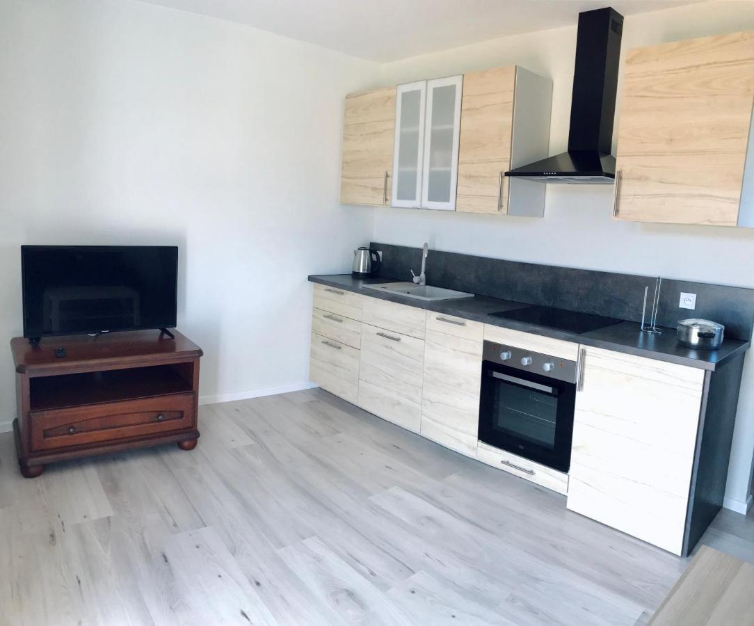 Apartament Przy Potoku Zubrzyca Gorna Esterno foto