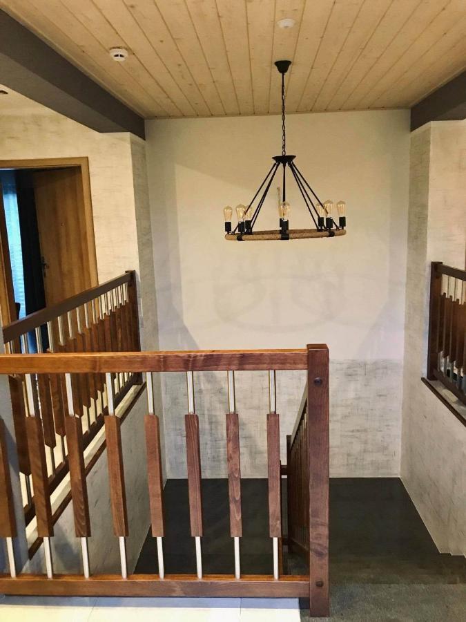 Apartament Przy Potoku Zubrzyca Gorna Esterno foto