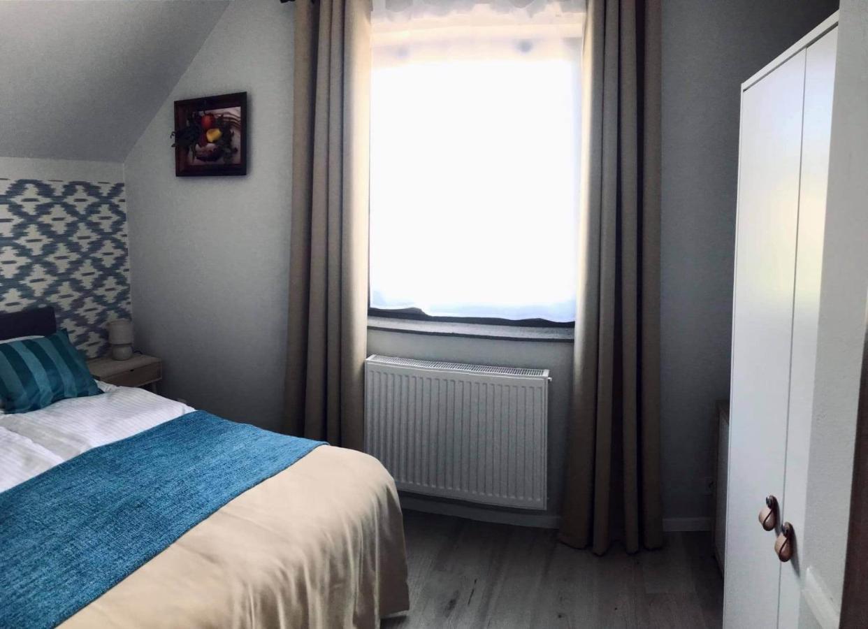 Apartament Przy Potoku Zubrzyca Gorna Esterno foto