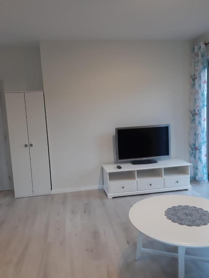 Apartament Przy Potoku Zubrzyca Gorna Esterno foto